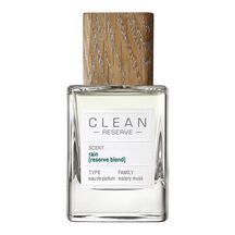 CLEAN RESERVE RAIN EDP